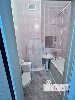 1-к квартира, на длительный срок, 40м2, 3/18 этаж