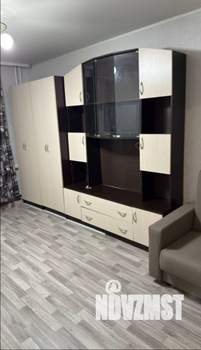 2-к квартира, на длительный срок, 45м2, 4/5 этаж