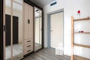 1-к квартира, посуточно, 30м2, 10/17 этаж