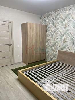 2-к квартира, на длительный срок, 56м2, 2/19 этаж