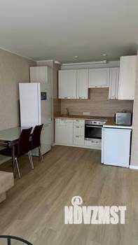 1-к квартира, на длительный срок, 41м2, 2/9 этаж