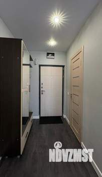 Студия квартира, на длительный срок, 22м2, 1/20 этаж