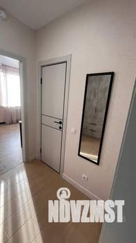 Студия квартира, посуточно, 27м2, 8/12 этаж