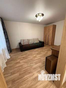 1-к квартира, на длительный срок, 29м2, 1/10 этаж