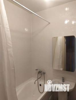 Студия квартира, на длительный срок, 29м2, 6/18 этаж