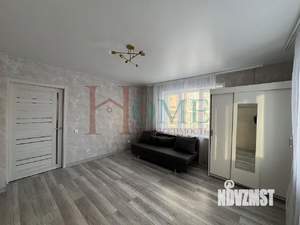 2-к квартира, на длительный срок, 56м2, 4/22 этаж