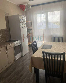 1-к квартира, на длительный срок, 40м2, 3/9 этаж