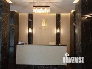 1-к квартира, посуточно, 45м2, 11/19 этаж