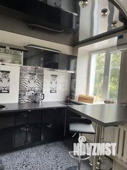 Студия квартира, на длительный срок, 31м2, 2/5 этаж