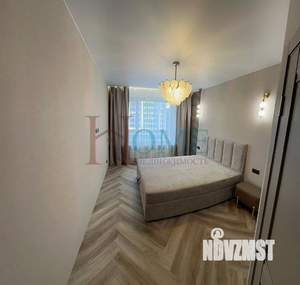 1-к квартира, на длительный срок, 47м2, 4/25 этаж