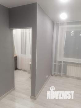 1-к квартира, на длительный срок, 33м2, 5/5 этаж