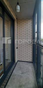 1-к квартира, на длительный срок, 39м2, 5/25 этаж