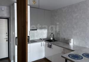 2-к квартира, на длительный срок, 40м2, 7/9 этаж