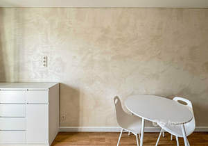 Студия квартира, на длительный срок, 24м2, 7/18 этаж