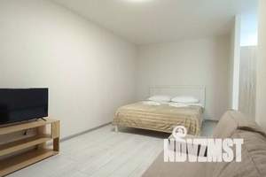 1-к квартира, посуточно, 31м2, 3/5 этаж