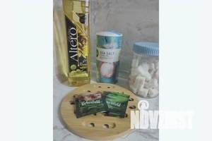 1-к квартира, посуточно, 20м2, 1/17 этаж