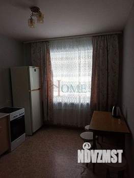 1-к квартира, на длительный срок, 38м2, 2/10 этаж