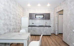 2-к квартира, на длительный срок, 37м2, 8/17 этаж