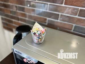 1-к квартира, посуточно, 42м2, 22/25 этаж