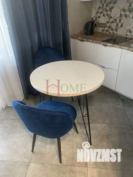 2-к квартира, на длительный срок, 40м2, 17/25 этаж