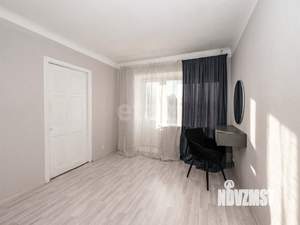 2-к квартира, на длительный срок, 44м2, 5/5 этаж