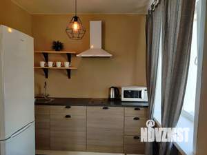 1-к квартира, посуточно, 31м2, 4/5 этаж