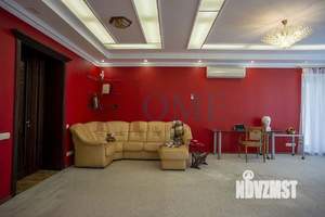 4-к квартира, на длительный срок, 170м2, 3/15 этаж