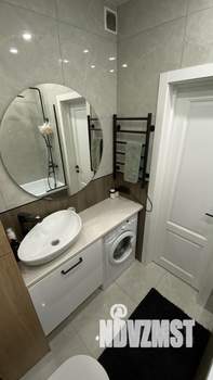 1-к квартира, на длительный срок, 32м2, 15/21 этаж