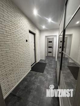 2-к квартира, на длительный срок, 53м2, 5/10 этаж