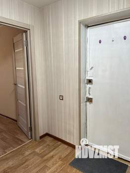 2-к квартира, на длительный срок, 42м2, 1/9 этаж