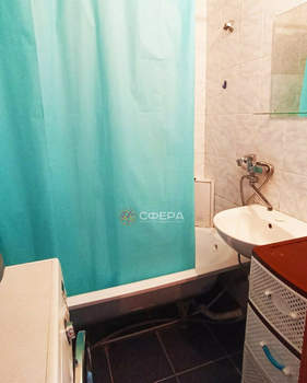 1-к квартира, на длительный срок, 37м2, 2/10 этаж