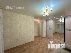 2-к квартира, на длительный срок, 43м2, 5/5 этаж