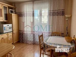 2-к квартира, на длительный срок, 77м2, 3/9 этаж