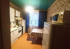 2-к квартира, на длительный срок, 52м2, 3/10 этаж