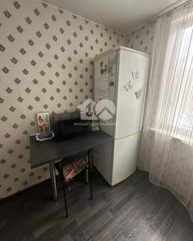 1-к квартира, на длительный срок, 30м2, 3/5 этаж