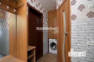 1-к квартира, на длительный срок, 29м2, 4/5 этаж