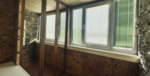 2-к квартира, на длительный срок, 50м2, 4/9 этаж
