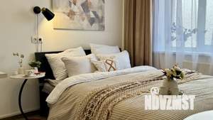 1-к квартира, посуточно, 25м2, 1/19 этаж