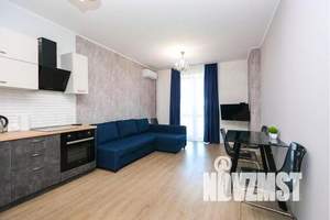 3-к квартира, посуточно, 70м2, 12/19 этаж