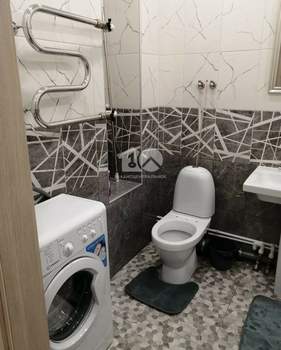 Студия квартира, на длительный срок, 28м2, 16/25 этаж