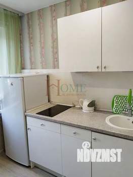 1-к квартира, на длительный срок, 30м2, 1/9 этаж