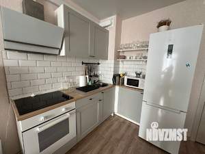 2-к квартира, на длительный срок, 47м2, 1/23 этаж