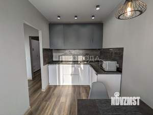 1-к квартира, на длительный срок, 35м2, 11/25 этаж