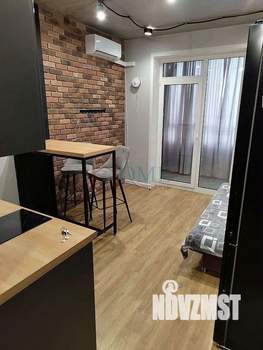 1-к квартира, на длительный срок, 37м2, 10/25 этаж