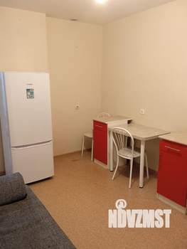 Студия квартира, на длительный срок, 19м2, 8/18 этаж