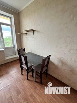 1-к квартира, на длительный срок, 38м2, 7/14 этаж