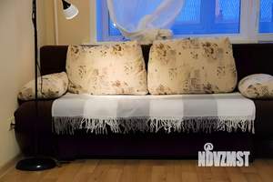 1-к квартира, посуточно, 33м2, 5/5 этаж