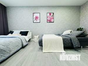 1-к квартира, посуточно, 70м2, 1/1 этаж