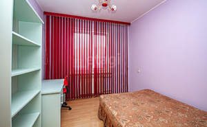 4-к квартира, на длительный срок, 79м2, 3/10 этаж