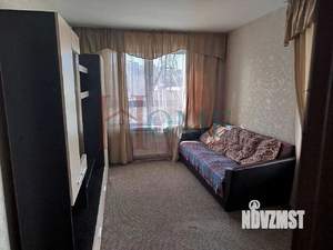 2-к квартира, на длительный срок, 43м2, 3/9 этаж